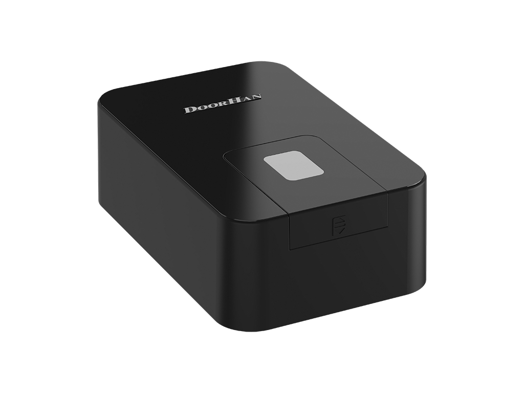 Внешний вид привода